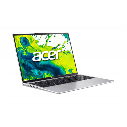 Prenosnik Acer 40,64 cm (16,0") Aspire AL16 1920x1200 IPS i5-1334U/16GB/512GB/Intel Iris XE/DOS (NX.D76EX.00D)