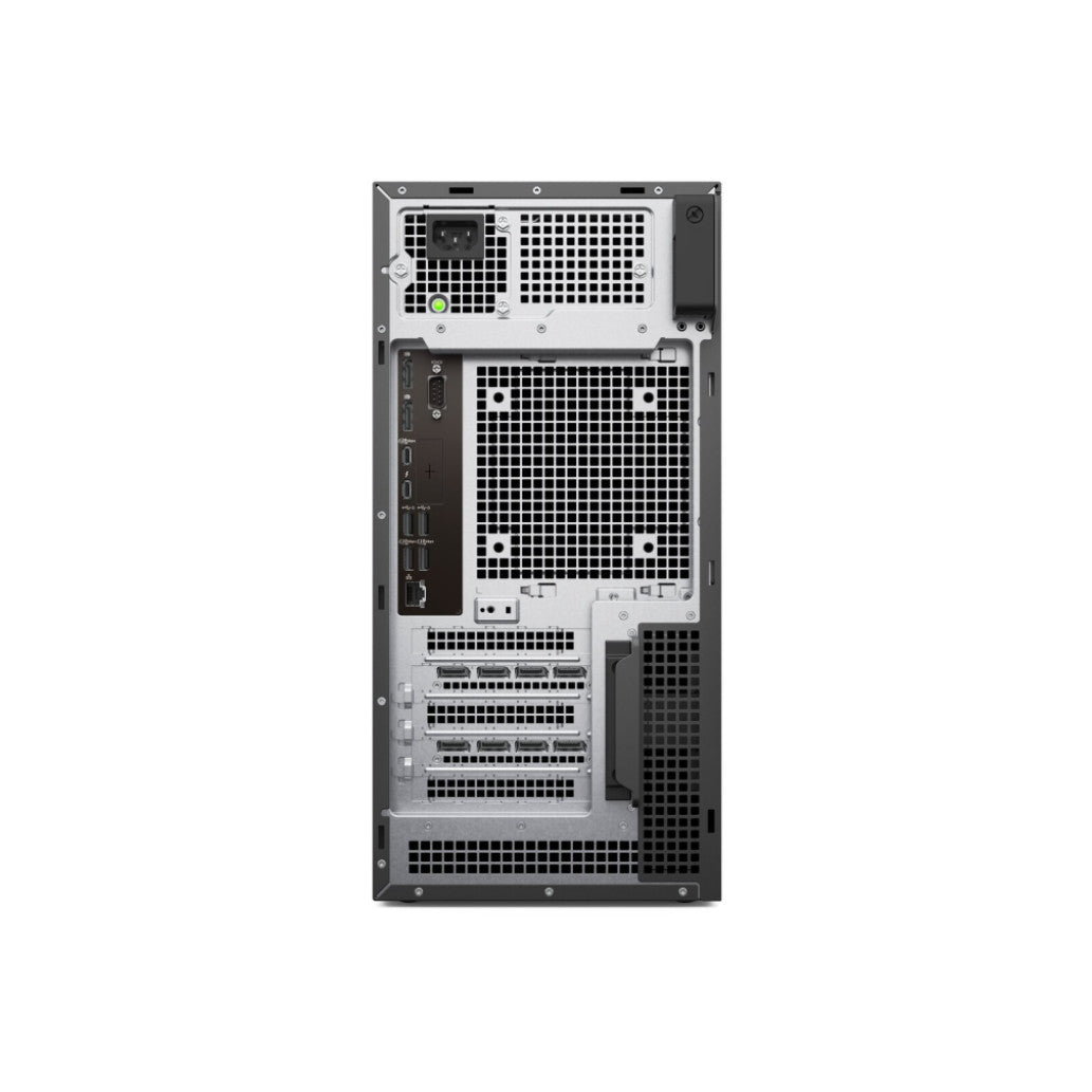 Delovna postaja Dell Tower Pro Max T2 Ultra 9-285K/W880/64GB/1TB/RTX 4500 Ada 4xDP /1500W-80+/Win11Pro (210-BPSQ-4500)