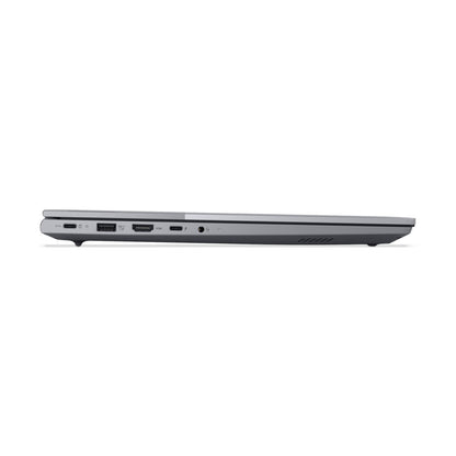 Prenosnik Lenovo 40,64 cm (16,0") ThinkBook 16 G8 1920x1200 IPS 300nit Ultra 5-225U/16GB/512GB/BL/FP/ALU-ABS/Intel Graphics/Brez OS (21SK0080SC)