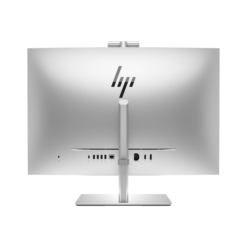 Računalnik AIO HP 68,6 cm 27,0" 2560x1440 870 EliteOne i5-14500/16GB /512GB/-/Intel 770 HDMI DP 1xUSB-C/240W-92%/Win11Pro (99A78ET#BED)