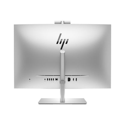 Računalnik AIO HP 68,6 cm 27,0" 2560x1440 870 EliteOne i5-14500/16GB /512GB/-/Intel 770 HDMI DP 1xUSB-C/240W-92%/Win11Pro (99A78ET#BED)