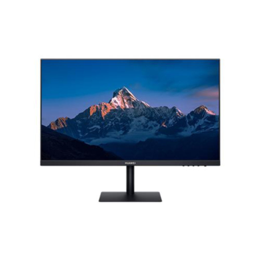 Monitor Huawei 60,5 cm (23,8") Display 24 1920x1080 IPS 5ms VGA HDMI  NTSC72% Eye Confort