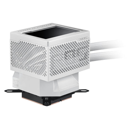 Vodno hlajenje Asus RYUJIN III - 240mm ARGB bela (90RC00K2-M0UAY0)