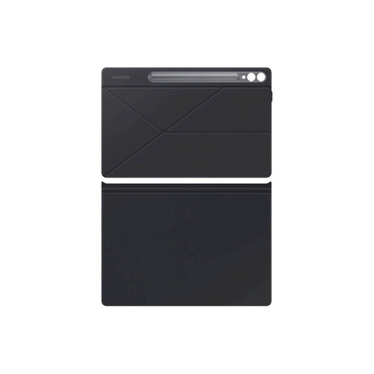 Ovitek za tablični računalnik 31,5cm (12,4") Samsung mapa Smart Galaxy Tab S10+/S9+/S9 FE+ - črna (EF-BX810PBEGWW)