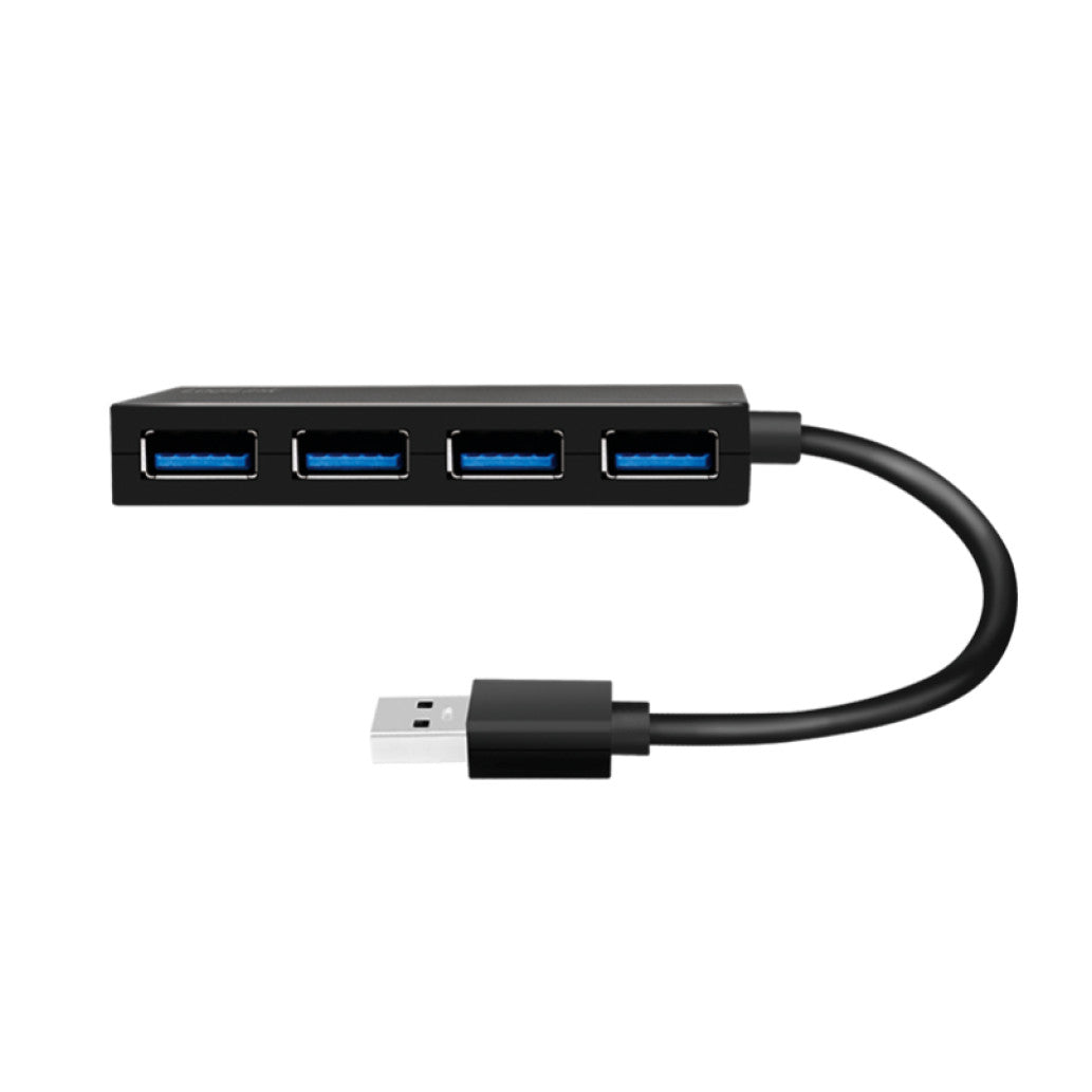 HUB USB 3.2 4portni LogiLink (UA0396)
