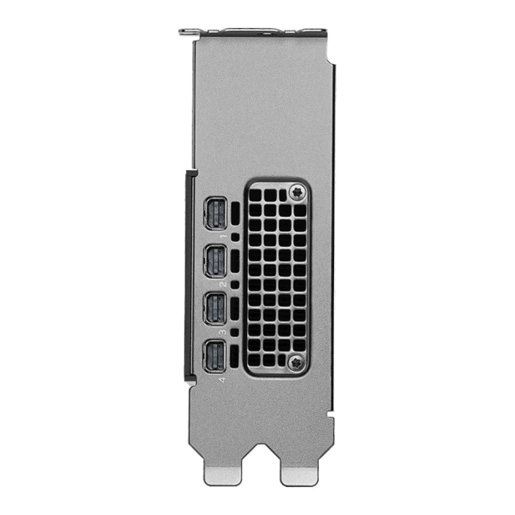 Grafična kartica RTX PRO 2000 PNY Blackwell - 16GB GDDR7  | 4xmDP (VCNRTXPRO2000-PB)