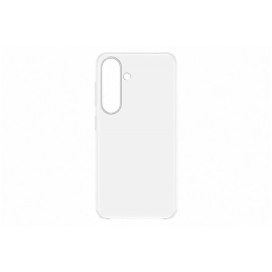 Silikonska zaščita za Samsung Galaxy S25 CLEAR CASE