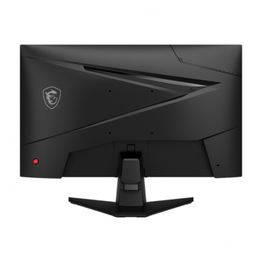 Monitor MSI 60,5 cm (23,8") MAG 244F 1920x1080 Gaming 200Hz Rapid-IPS 0,5ms HDMI DisplayPort  DCI-P3-96% FreeSync Premium