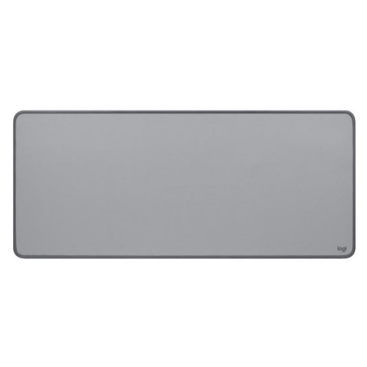 Podloga za miško Logitech Desk Mat Studio Series, siva 300 x 700 x 2 mm (956-000052)