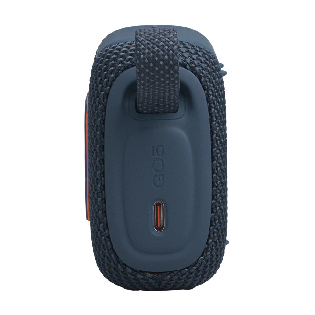 Zvočnik JBL GO 5 4,8W 1.0 (modra)