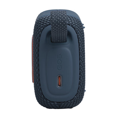 Zvočnik JBL GO 5 4,8W 1.0 (modra)
