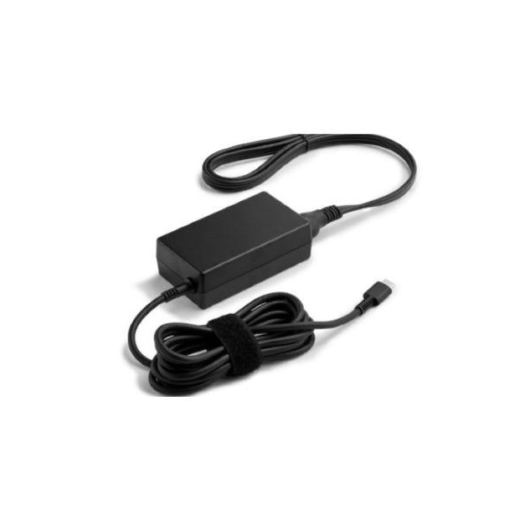 Napajalnik za prenosnik HP USB-C AC 65W (1P3K6AA#ABB)