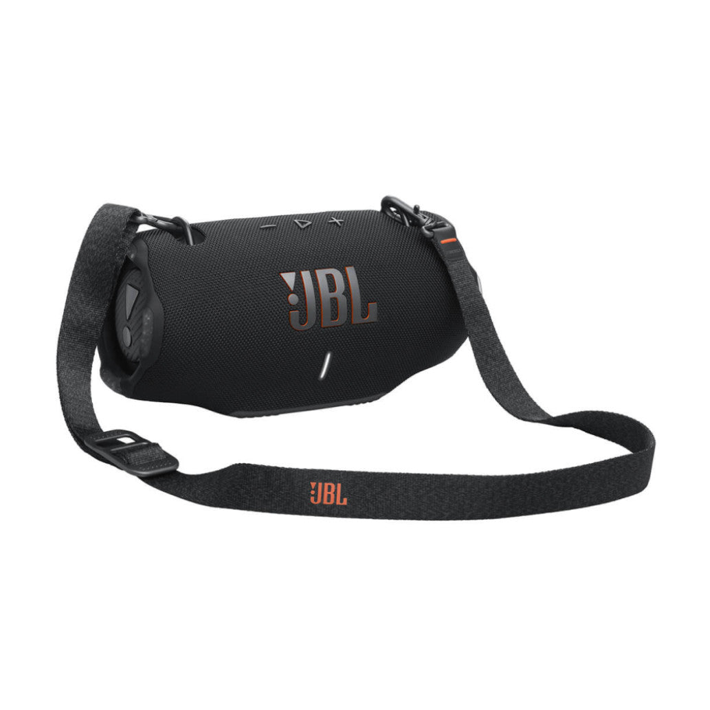 Zvočnik prenosni bluetooth JBL Xtreme 4 100W - (črna)