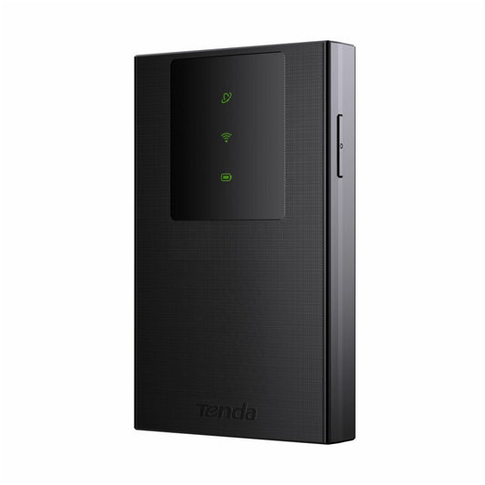 Usmerjevalnik brezžični Tenda WiFi6E 802.11ax 286Mbit/s 4G 2x notranja antena (4G180 V4.0)