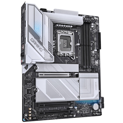 Osnovna plošča LGA1851 GigaByte Gaming X WiFi6E ATX HDMI DP