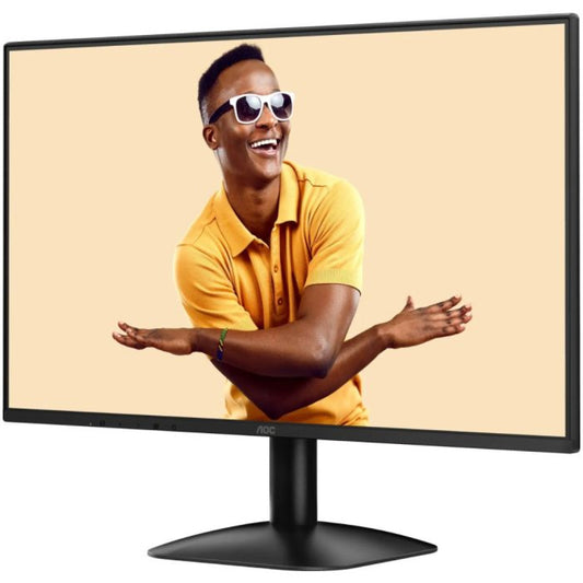 Monitor AOC 60,5 cm (23,8") 24B31H 1920x1080 120Hz IPS 1ms VGA HDMI  3H AdaptiveSync BasicLineB3