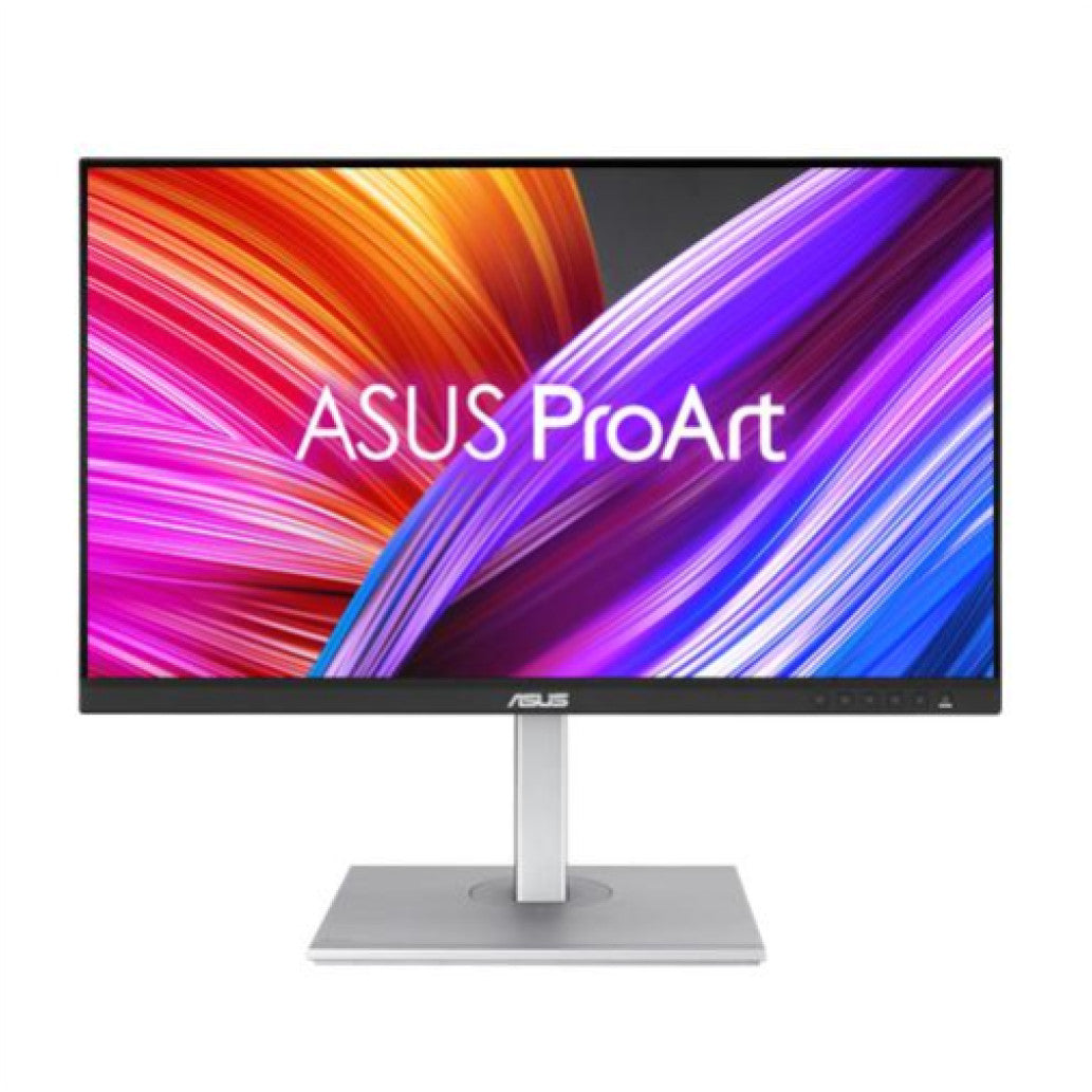 Monitor Asus 68,6 cm (27,0") PA278CGV 2560x1440 Grafika 144Hz IPS 5ms 2xHDMI DisplayPort USB-C 90W 4xUSB3.2 Pivot Zvočniki  DCI-P3-95% FreeSync Premium HDR400 DeltaE<2  ProArt