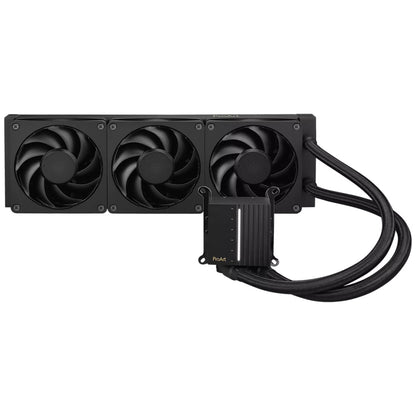 Vodno hlajenje Asus ProArt LC - 360mm črna (90RC0120-M0UAY0)