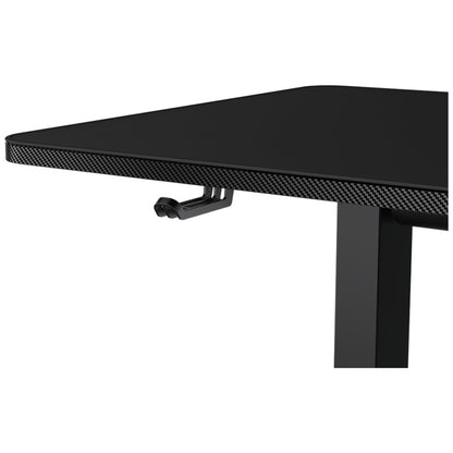 Dvižna miza Cougar E-Star 140 električna 720-1170mm črna