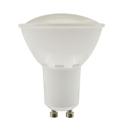 LED žarnica Platinet GU10 5W 300LM 4200K (OMELGU10-5W-4200) EOL-P