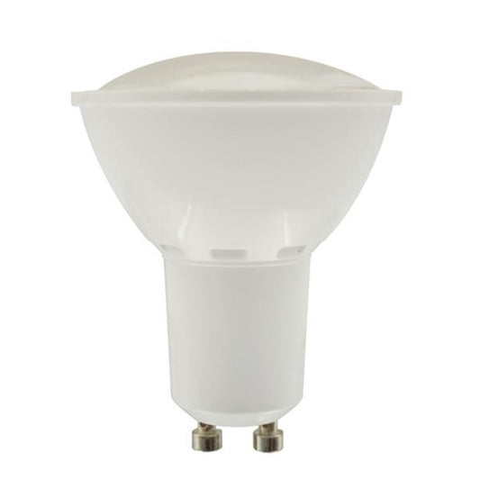 LED žarnica Platinet GU10 5W 300LM 4200K (OMELGU10-5W-4200) EOL-P
