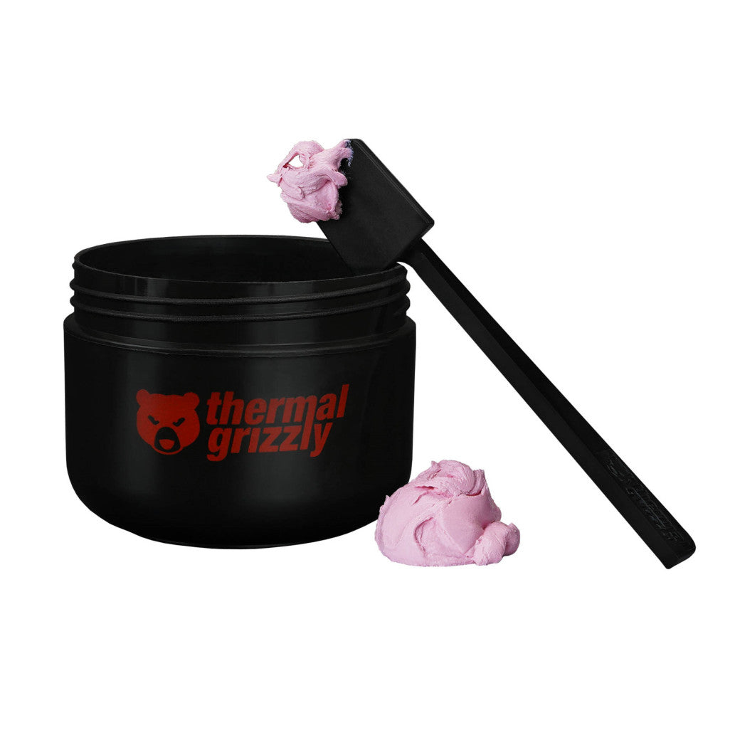 Termalna pasta Thermal Grizzly Putty Basic - 100g (TG-PB-100-R)