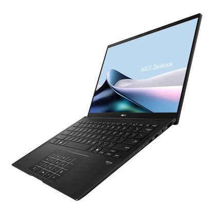 Prenosnik Asus 35,5 cm (14,0") Zenbook 14 1920x1200 OLED 600nit Ryzen AI 7 445/32GB/SSD1TB/BL/AI Chip: 50 TOPs/ALU/AMD Radeon 840M/Win11Home (90NB17R1-M00AM0)