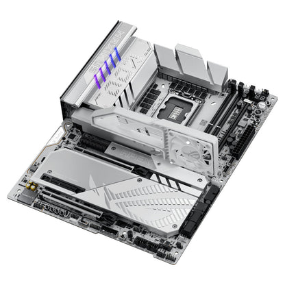 Osnovna plošča LGA1851 Asus ROG MAXIMUS Z890 APEX ATX