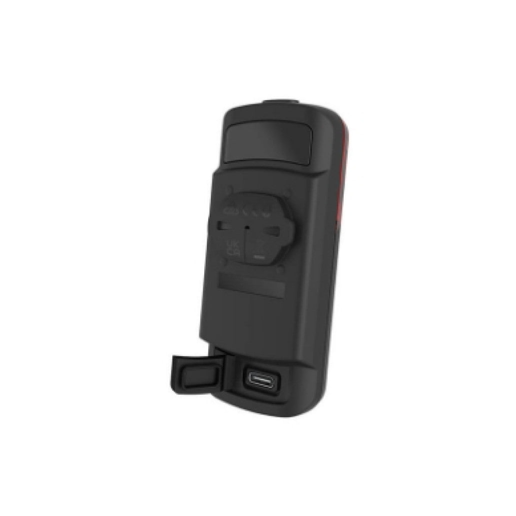 Kolesarska luč/radar Bryton Gardia R300L USB-C ANT+ BLE