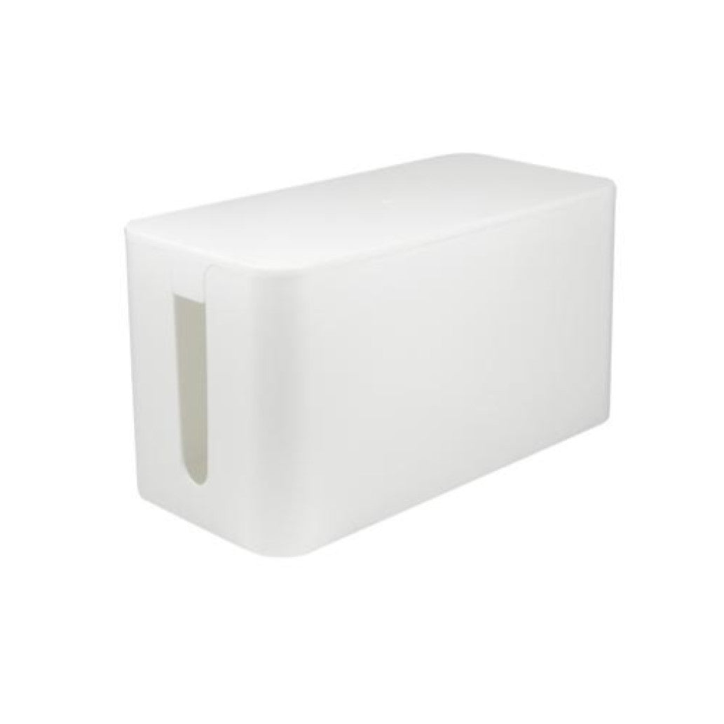 UREJENA PISARNA škatlica za kable 255x115x120mm Logilink (KAB0076)