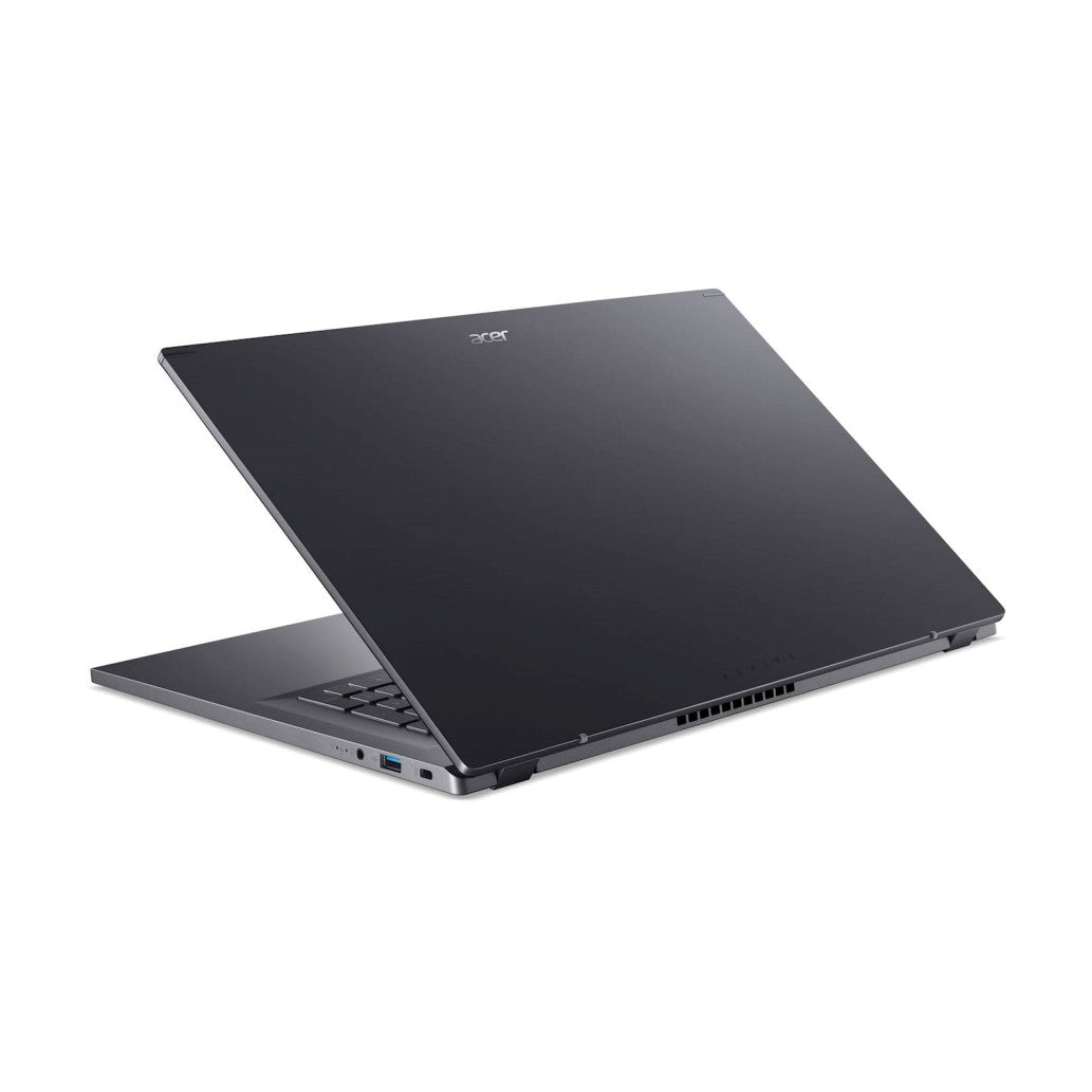 Prenosnik Acer 43,9 cm (17,3") Aspire A17 1920x1080 IPS Core 7-150U/16GB/512GB/BL/Intel Graphics/Win11Home (NX.KZZEX.004)