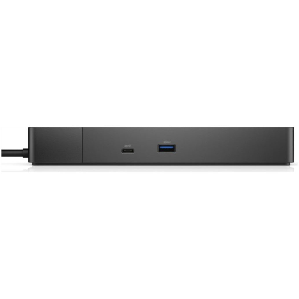 Priklopna postaja USB-C =>Dell WD19S 180W 1x HDMI 2xDisplayPort 3xUSB3.1 1x USB-C DisplayPort 1xUSB-C 1xLAN priložen polnilec (210-AZBU)