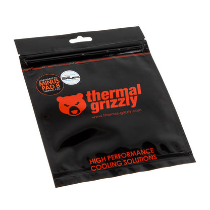 Termalna podloga Thermal Grizzly Minus Pad 8 - 30x30x1,5mm (TG-MP8-30-30-15-1R)