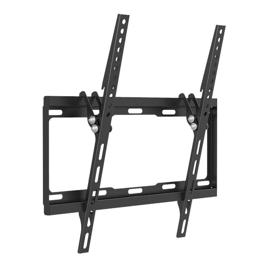 Nosilec za LCD TV 32"-55" / 82-140cm do 35kg nagibni LogiLink (BP0012)