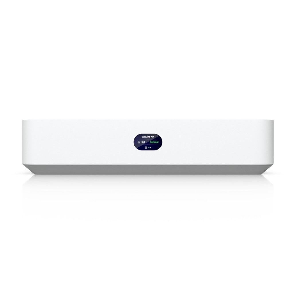 Snemalnik UBIQUITI UniFi Network Video Recorder Instant (UNVR-INSTANT-EU)