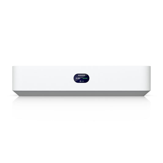 Snemalnik UBIQUITI UniFi Network Video Recorder Instant (UNVR-INSTANT-EU)