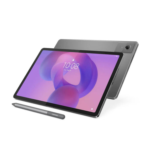 Tablični računalnik 27,9 cm (11") Lenovo Idea Tab 8GB 256GB priloženo pisalo Android 15 siva (ZAFR0475GR)