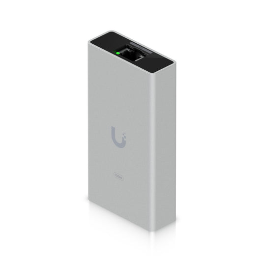 Mrežni adapter USB-C => LAN RJ45 10Gbp/s Ubiquiti (UACC-Adapter-RJ45-USBC-10GE)