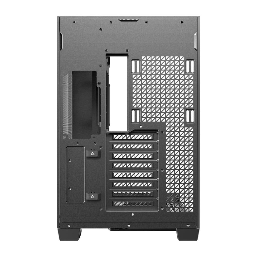 Ohišje Antec C8 ATX - črna