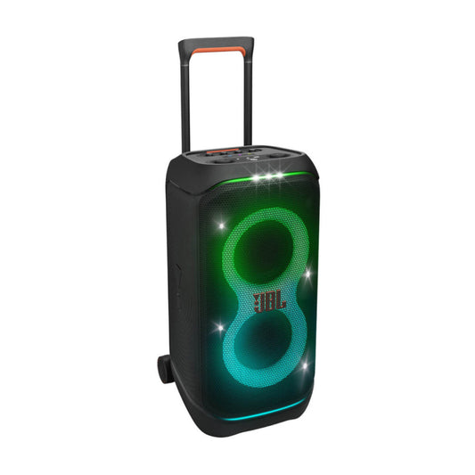 Zvočnik prenosni bluetooth JBL Partybox Stage 320 240W - (črna)