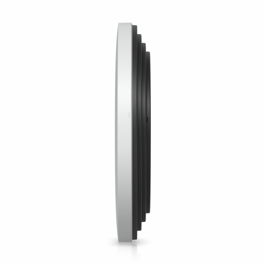 Dostopna točka Ubiquiti PoE+ WiFi7 802.11be 5,8Gbit/s 10GbE uplink PoE+ 6x notranja antena (U7-PRO-XG)