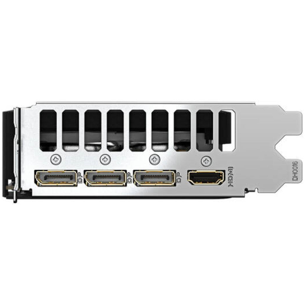 Grafična kartica nVidia RTX5060 GigaByte Eagle MAX OC - 8GB GDDR7 (GV-N5060EAGLEMAX OC-8GD)
