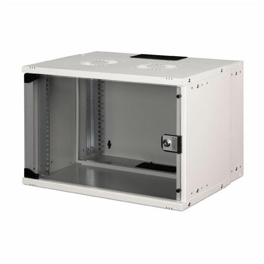 Kabinet zidni Digitus 540x400 Jeklo siv (DN-49202)