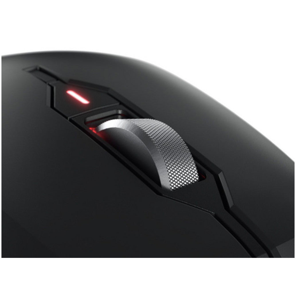 Tipkovnica in miš Cherry USB-A desktop Desktop SLO črna SLO gravura (JD-8550GB-2)