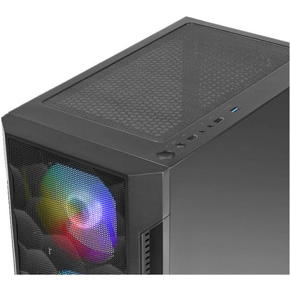 Računalnik MEGA TWR S7 i5-12400F/RTX3060/16GB/1TB-4.0/750W/Win11Home