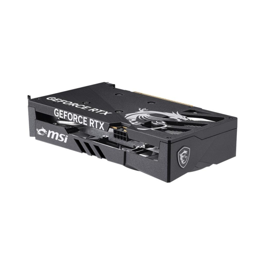 Grafična kartica nVidia RTX5050 MSI Gaming OC - 8GB GDDR6 (RTX 5050 8G GAMING OC)