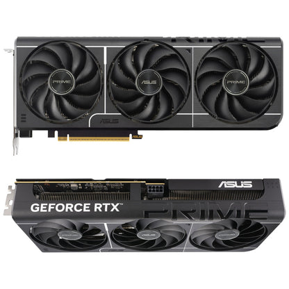 Grafična kartica nVidia RTX5060Ti Asus Prime OC Edition - 16GB GDDR7 (90YV0MH2-M0NA00)