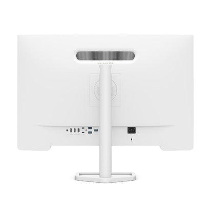 Monitor BenQ 80 cm (31,5") EW3290U 3840x2160 60Hz IPS 5ms 3xHDMI USB-C 65W USB-C-Out USB-C-Out Pivot Zvočniki 2x2W+Woofer  DCI-P3-95% HDR10