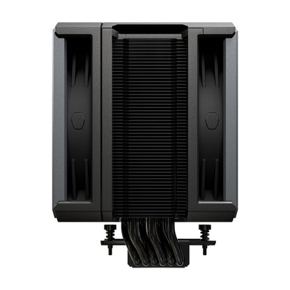 Zračni hladilnik Cooler Master Hyper 612 APEX - 120mm 30 dB 159mm črna (MAP-T6PN-225PK-R1)
