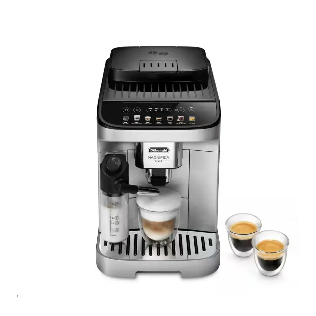 Kavni aparat avtomatski De’Longhi ECAM290.85.SBX